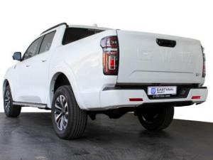 GWM P300 2.4T double cab LS - Image 7