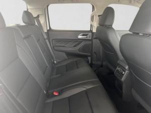 GWM P300 2.4T double cab LS - Image 8