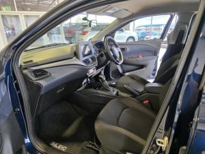 Suzuki Baleno 1.5 GL auto - Image 10