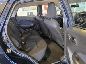 Suzuki Baleno 1.5 GL auto - Image 12