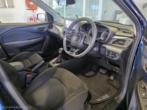 Suzuki Baleno 1.5 GL auto - Image 14
