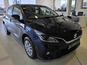Suzuki Baleno 1.5 GL auto - Image 1