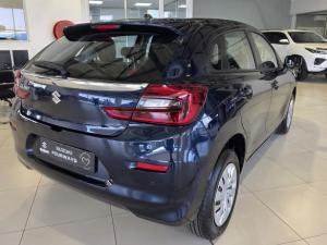 Suzuki Baleno 1.5 GL auto - Image 3