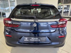 Suzuki Baleno 1.5 GL auto - Image 4