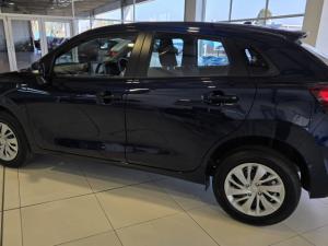 Suzuki Baleno 1.5 GL auto - Image 6