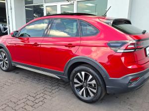 Volkswagen Taigo 1.0TSI Life - Image 3