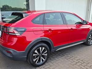 Volkswagen Taigo 1.0TSI Life - Image 4