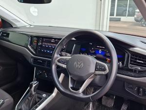 Volkswagen Taigo 1.0TSI Life - Image 8