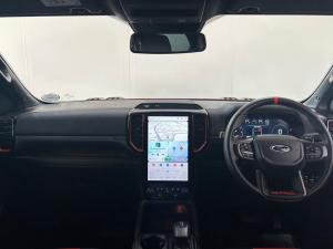 Ford Ranger 3.0T V6 double cab Raptor 4WD - Image 12
