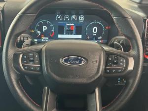 Ford Ranger 3.0T V6 double cab Raptor 4WD - Image 14