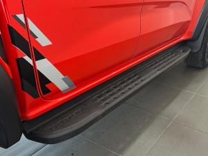 Ford Ranger 3.0T V6 double cab Raptor 4WD - Image 16