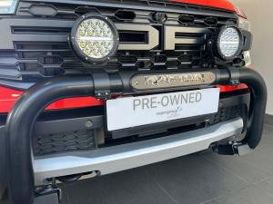Ford Ranger 3.0T V6 double cab Raptor 4WD - Image 17