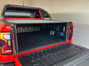 Ford Ranger 3.0T V6 double cab Raptor 4WD - Image 18