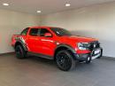Thumbnail Ford Ranger 3.0T V6 double cab Raptor 4WD