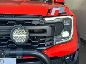 Ford Ranger 3.0T V6 double cab Raptor 4WD - Image 22