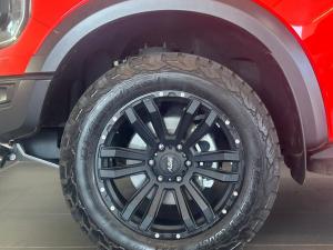Ford Ranger 3.0T V6 double cab Raptor 4WD - Image 30