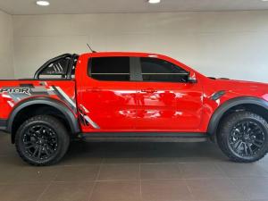 Ford Ranger 3.0T V6 double cab Raptor 4WD - Image 3