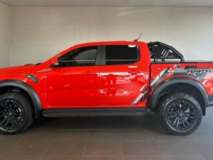 Ford Ranger 3.0T V6 double cab Raptor 4WD - Image 4