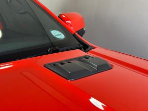 Ford Ranger 3.0T V6 double cab Raptor 4WD - Image 7