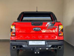 Ford Ranger 3.0T V6 double cab Raptor 4WD - Image 8