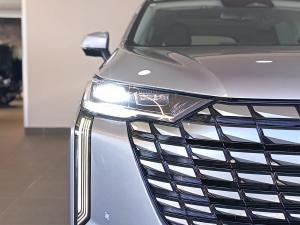Haval H6 1.5T PHEV Ultra Luxury Hi4 - Image 10