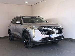 Haval H6 1.5T PHEV Ultra Luxury Hi4 - Image 1