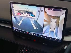 Haval H6 1.5T PHEV Ultra Luxury Hi4 - Image 20