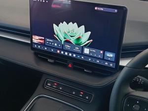 Haval H6 1.5T PHEV Ultra Luxury Hi4 - Image 24