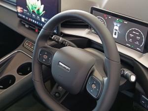 Haval H6 1.5T PHEV Ultra Luxury Hi4 - Image 27