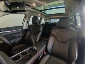 Haval H6 1.5T PHEV Ultra Luxury Hi4 - Image 28