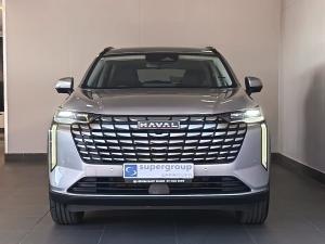 Haval H6 1.5T PHEV Ultra Luxury Hi4 - Image 2
