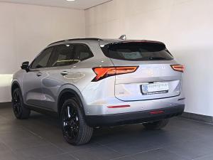 Haval H6 1.5T PHEV Ultra Luxury Hi4 - Image 4