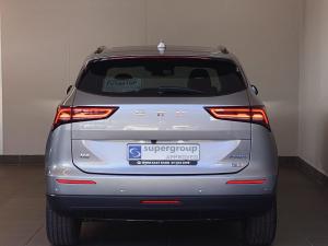 Haval H6 1.5T PHEV Ultra Luxury Hi4 - Image 5