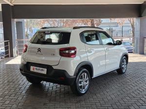 Citroen C3 1.2 Plus - Image 10