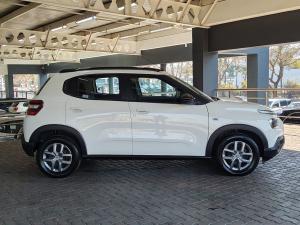 Citroen C3 1.2 Plus - Image 11