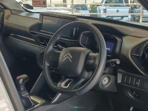 Citroen C3 1.2 Plus - Image 13