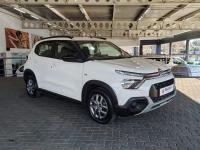Thumbnail Citroen C3 1.2 Plus