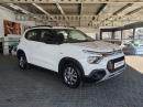 Thumbnail Citroen C3 1.2 Plus