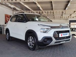 Citroen C3 1.2 Plus - Image 4