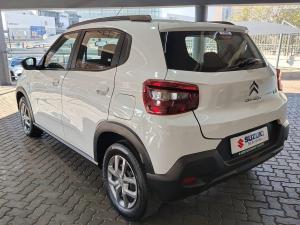 Citroen C3 1.2 Plus - Image 8