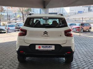 Citroen C3 1.2 Plus - Image 9