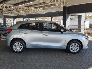 Suzuki Baleno 1.5 GL manual - Image 10