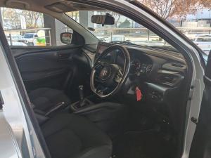 Suzuki Baleno 1.5 GL manual - Image 11