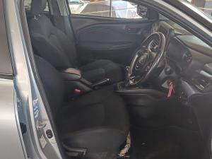 Suzuki Baleno 1.5 GL manual - Image 13