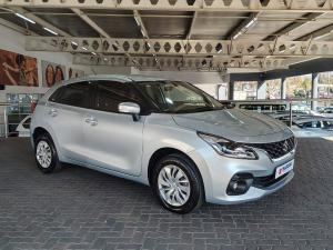Suzuki Baleno 1.5 GL manual - Image 1