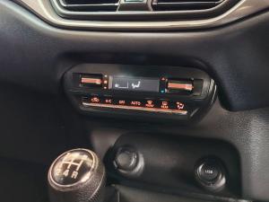 Suzuki Baleno 1.5 GL manual - Image 24