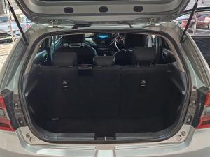 Suzuki Baleno 1.5 GL manual - Image 29