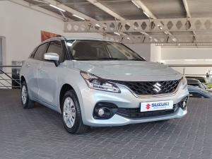Suzuki Baleno 1.5 GL manual - Image 3