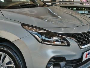 Suzuki Baleno 1.5 GL manual - Image 5