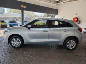 Suzuki Baleno 1.5 GL manual - Image 6